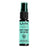 Nyx Makeup Fixierspray - taufrisches Finish Mini , 18 ml