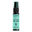 Nyx Makeup Fixierspray - taufrisches Finish Mini , 18 ml