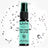 Nyx Makeup Fixierspray - taufrisches Finish Mini , 18 ml