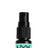 Nyx Makeup Fixierspray - taufrisches Finish Mini , 18 ml