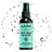 Nyx Makeup Setting Spray taufrisches Setting Spray für ein saftiges Hautfinish, 60 ml