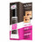 Nyx The Brow Glue, Langanhaltendes Brauenkleber-Gel, Farbton Schwarzbraun, 5 g