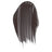 Nyx The Brow Glue, Langanhaltendes Brauenkleber-Gel, Farbton Schwarzbraun, 5 g
