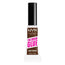 Nyx The Brow Glue, Langanhaltendes Brauenkleber-Gel, Farbton 03 Dunkelbraun, 5 gr
