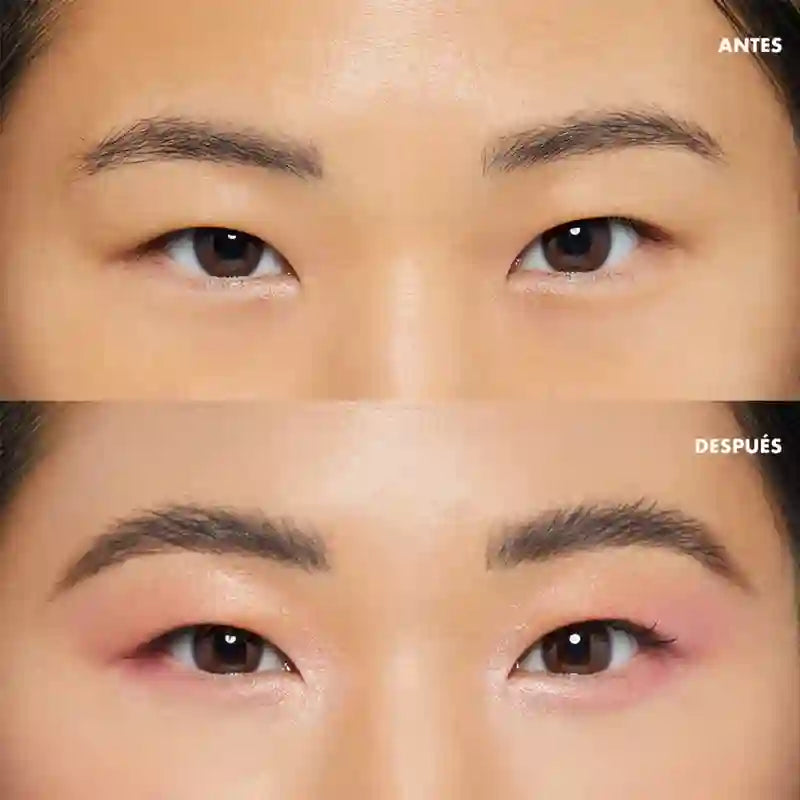 Nyx The Brow Glue, Langanhaltendes Brauengel, Farbton Taupe 02 , 5 g