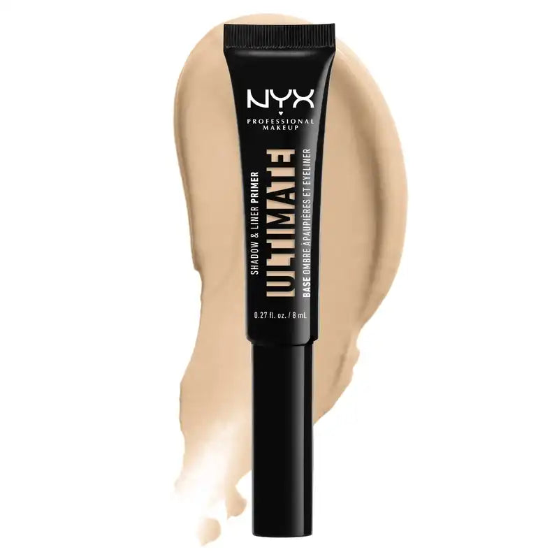 Nyx Ultimate Schatten & Liner PrimerTone Light , 8 ml