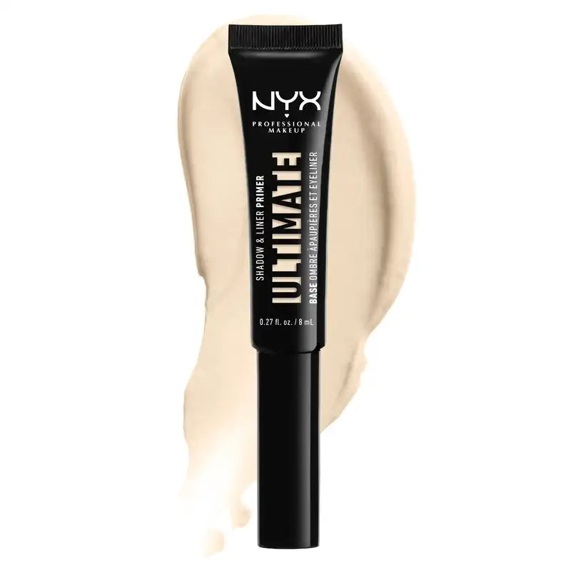 Nyx Ultimate Schatten & Liner PrimerTone Light , 8 ml