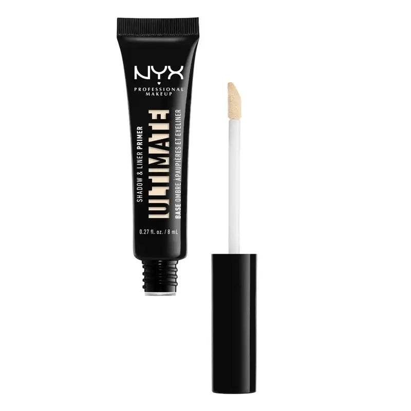 Nyx Ultimate Schatten & Liner PrimerTone Light , 8 ml