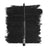 Nyx Vivid Rich Mechanical Mechanical Pencil Retractable Eyeliner Farbton 01 , 0,28 gr