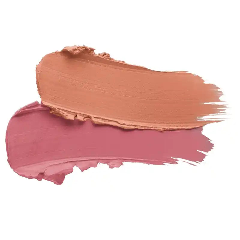Nyx Wonder Stick Honey. Creme Erröten. Farbton 02 Honig Orange N Rose , 1 Einheiten