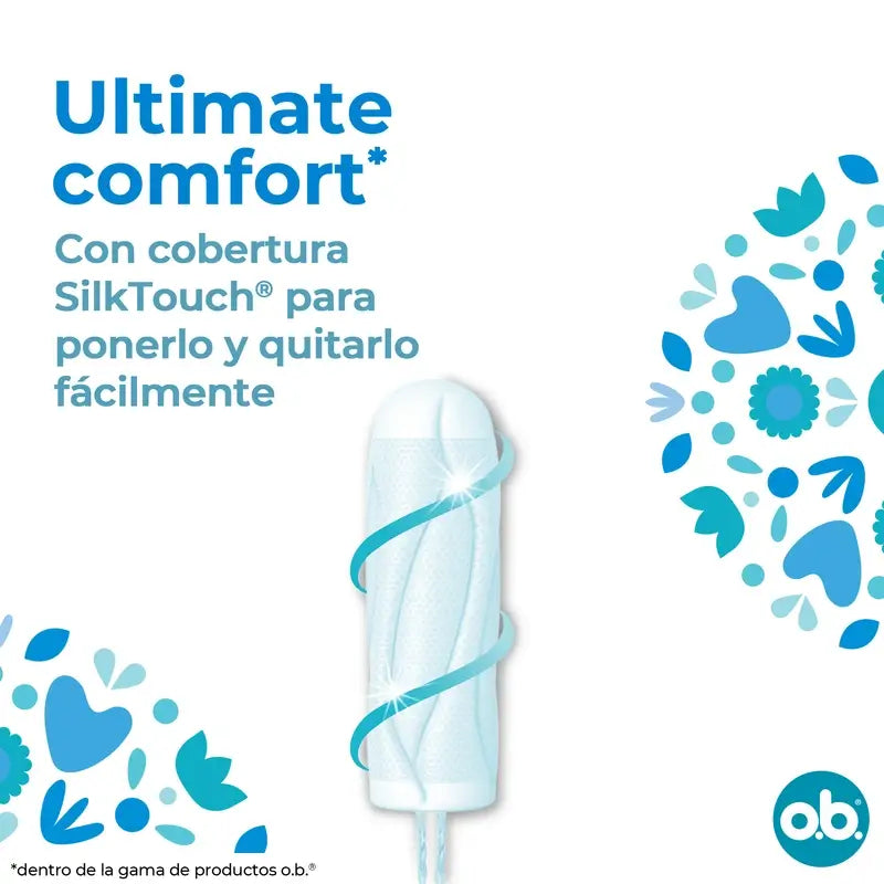 Ob Procomfort Super 32Stück
