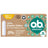 Ob Tampon Digital Bio Normal, 16 Stück.