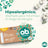 Ob Tampon Digital Bio Normal, 16 Stück.