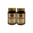 Obire Aloe Vera, Packung mit 2 x 120 Tabletten