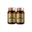 Obire Beta-Carotin 6,6 mg, Packung mit 2 x 90 Kapseln