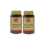 Obire Calcium 500 + Vitamin D, Packung mit 2 x 100 Tabletten