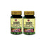 Obire Centella Asiatica Complex, Packung mit 2 x 60 Tabletten