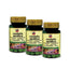 Obire Centella Asiatica Complex, Packung mit 3 x 60 Tabletten