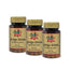 Obire Ginkgo Biloba, Packung mit 3 x 100 Tabletten