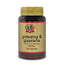 Obire Ginseng & Guarana , 90 capsules