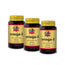 Obire Omega-3, Packung mit 3 x 90 Kapseln
