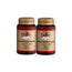 Obire Propolis Plus (Propol+Echinol+Thymian), Packung mit 2 x 90 Kapseln