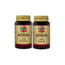 Obire Silizium 25 mg, Packung mit 2 × 90 Kapseln
