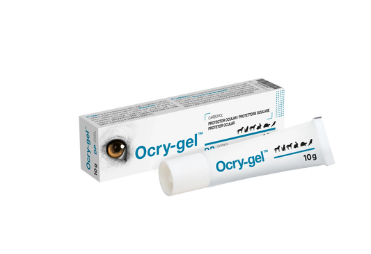 Ocry-Gel, 10 g