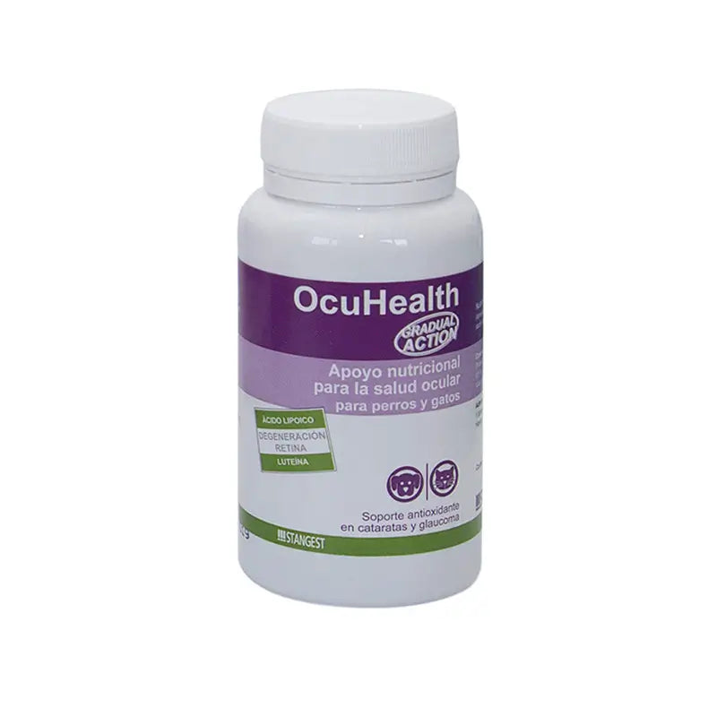 Stangest Ocuhealth 60 Tablets