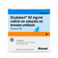 Oculotect 50 mg/ml Augentropfen Lösung, 20 Einzeldosen