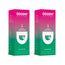 Oddent Duplo Mundspülung 2 x 150 ml