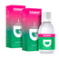 Oddent Duplo Mundspülung, 2 x 300 ml