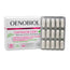 Oenobiol Captador 3 In 1 Sensor Plus, 60 capsules