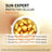 Oenobiol Sun Expert Anti-Ageing Selbstbräuner, 30 Kapseln