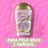Ogx Kokosnuss-Wunderöl Extra Penetrierendes Öl, 100 ml