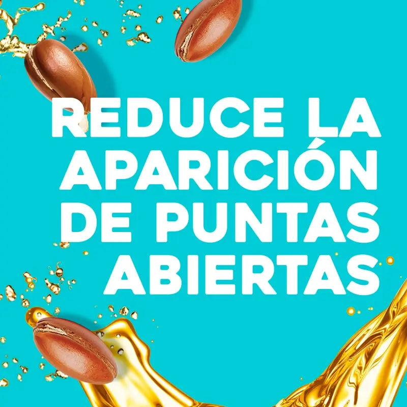 OGX Arganöl aus Marokko Revitalisierendes Arganöl-Spray, 118 ml