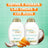 Ogx Acond Kokosnuss Curly Haarspülung, 385 ml