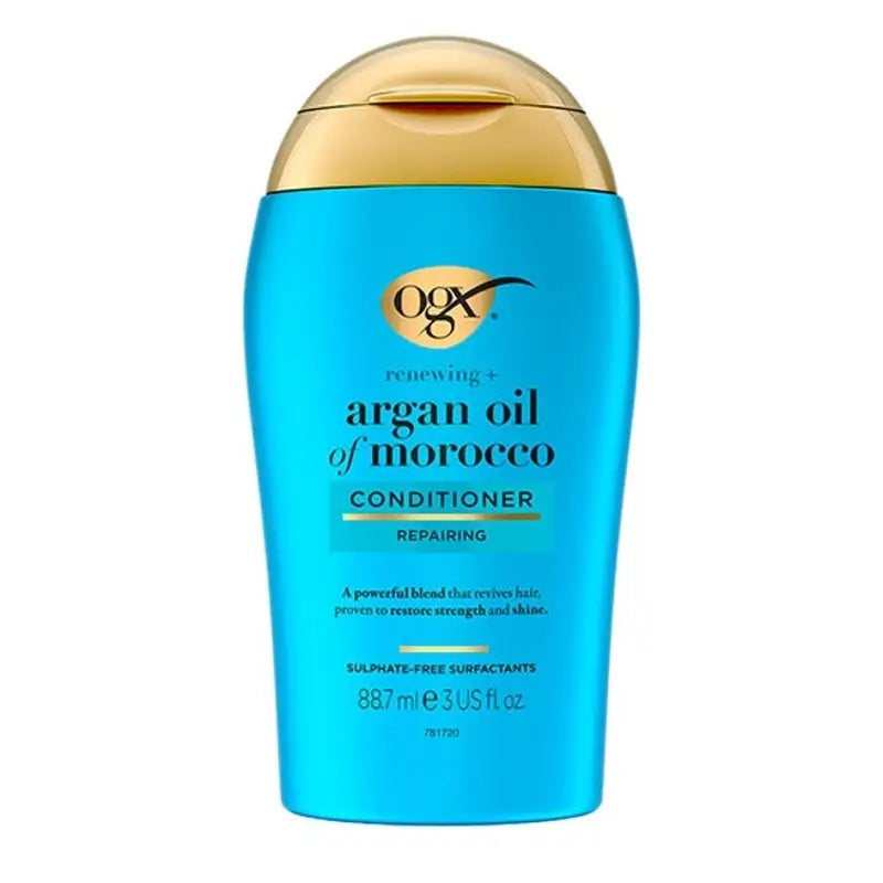 Ogx Marokkanisches Arganöl Pflegespülung, 88,7 Ml