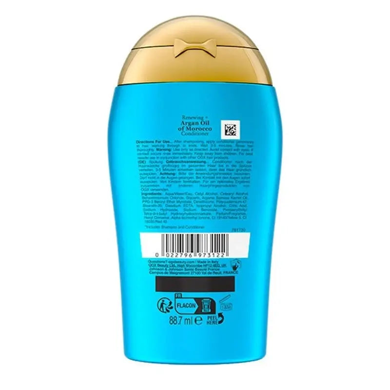 Ogx Marokkanisches Arganöl Pflegespülung, 88,7 Ml