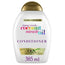 OGX Coconut Miracle Oil Extra Strength Conditioner, repariert und belebt geschädigtes Haar 385 ml
