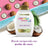 OGX Coconut Miracle Oil Extra Strength Conditioner, repariert und belebt geschädigtes Haar 385 ml