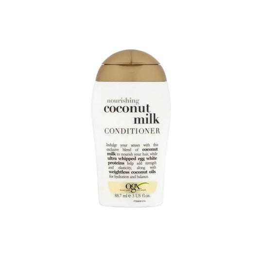 Ogx Kokosnuss-Milch-Spülung, 88 Ml