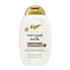 OGX Kokosnuss-Milch-Spülung, trockenes Haar, 385 ml
