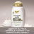 OGX Kokosnuss-Milch-Spülung, trockenes Haar, 385 ml