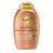 OGX Brazilian Keratin Conditioner, für gewelltes oder lockiges Haar, glättet, stärkt und spendet Feuchtigkeit, 385ml