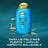 OGX Sulfatfreier Conditioner für geschädigtes Haar, Marokkanisches Arganöl, glättet und stärkt, 385 ml