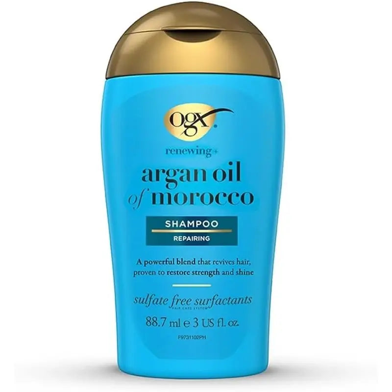 Ogx Marokkanisches Arganöl Shampoo, 88 Ml