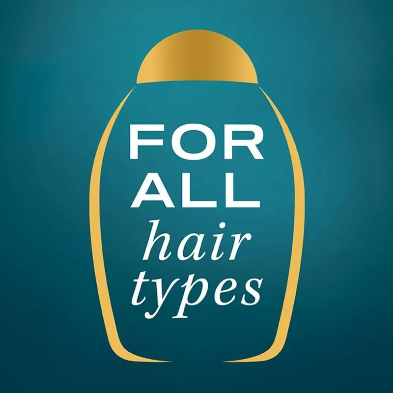 Ogx Marokkanisches Arganöl Shampoo, 88 Ml
