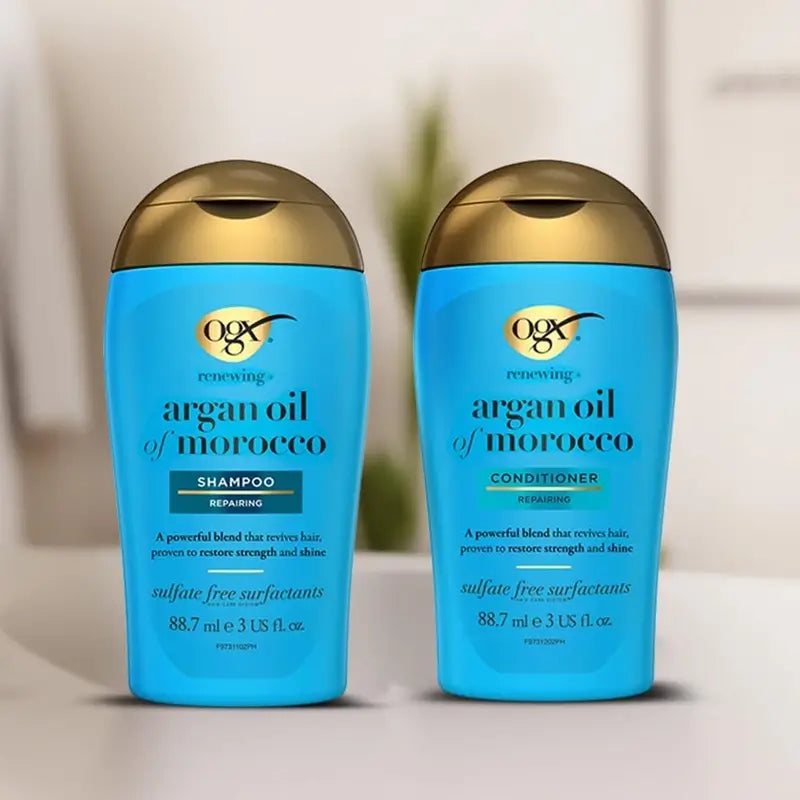 Ogx Marokkanisches Arganöl Shampoo, 88 Ml