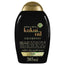 OGX Kukui Öl Shampoo Anti-Frizz, 385 ml